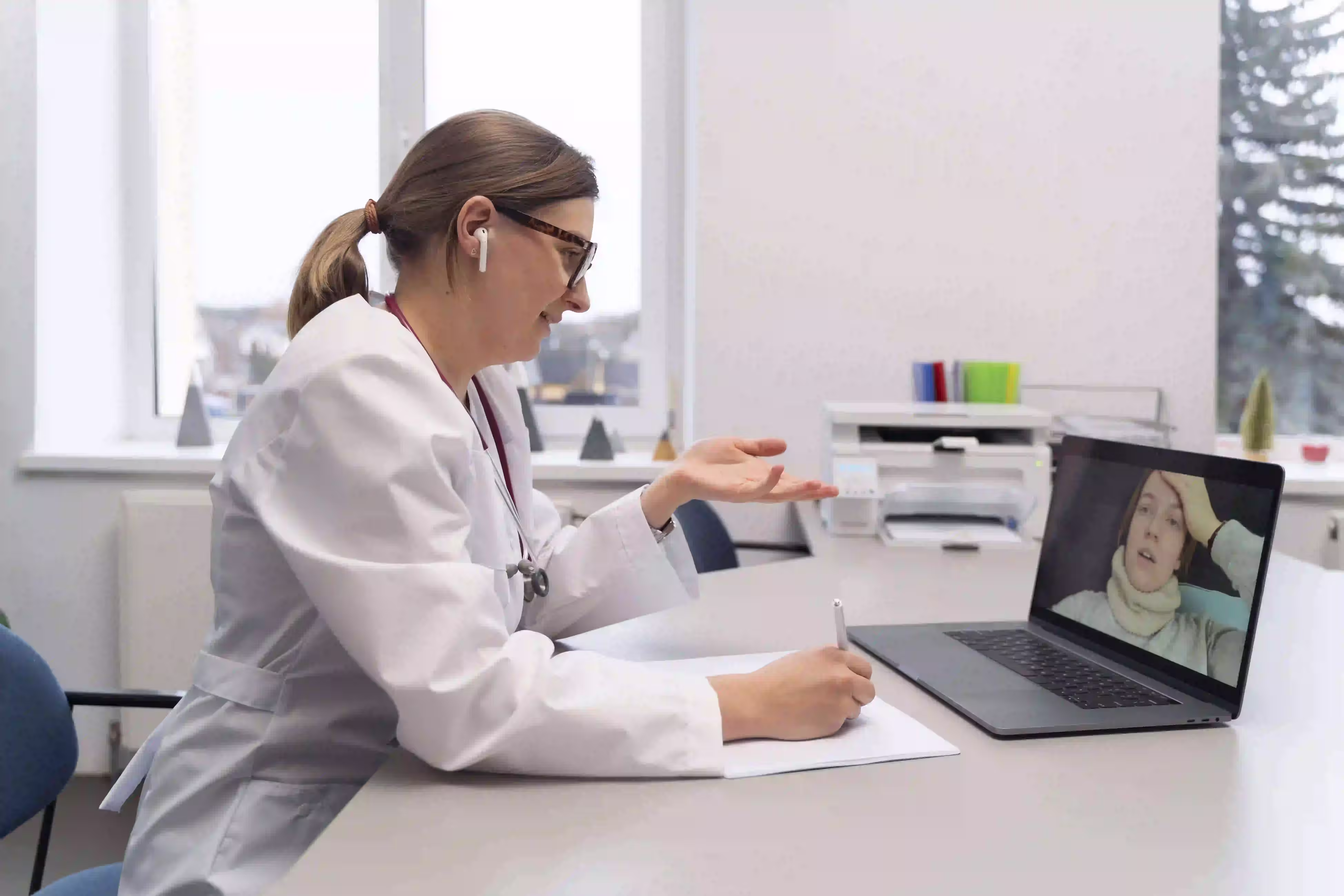 Remote Patient Monitoring for US Healthcare Providers
