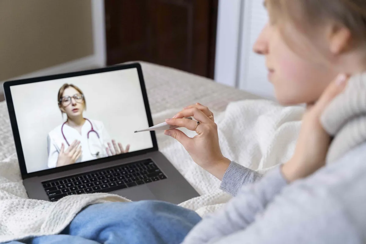 Telehealth and Remote Patient Monitoring Device Care