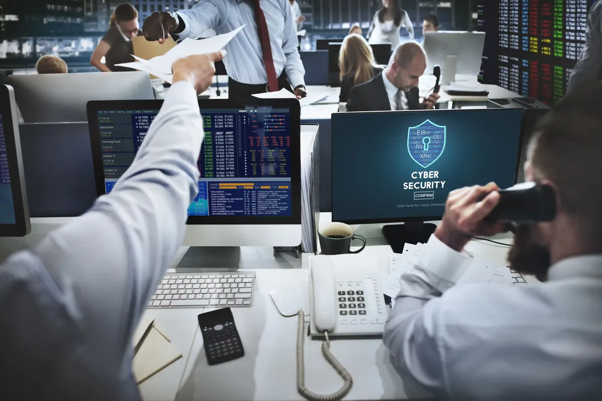 cyber security image