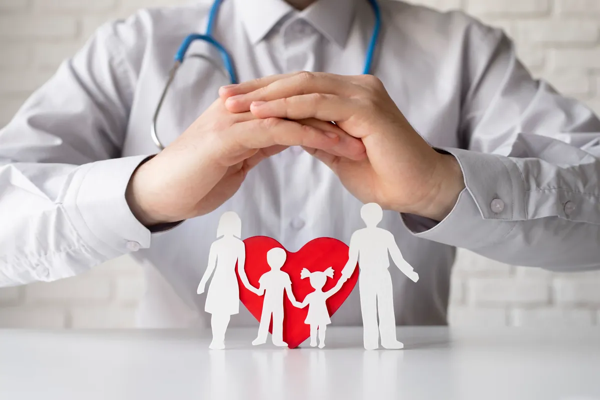 doctor care image