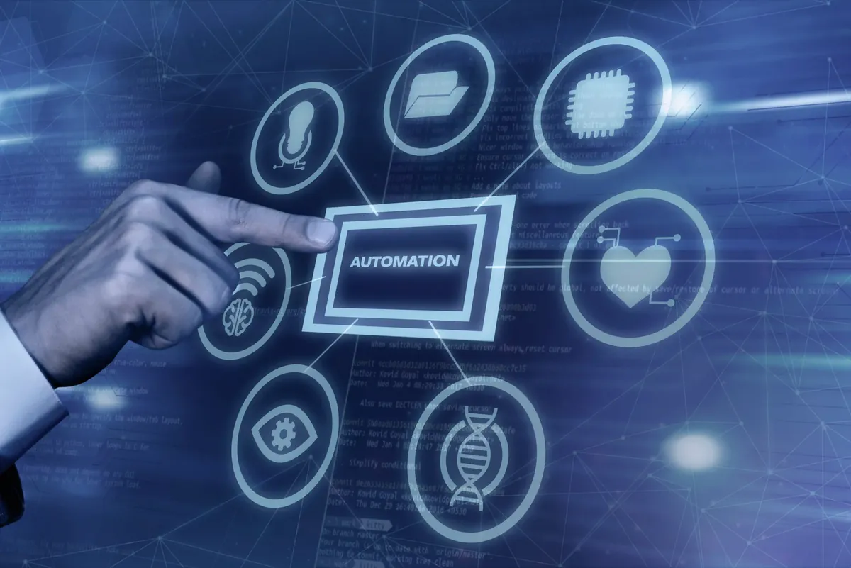 automation image