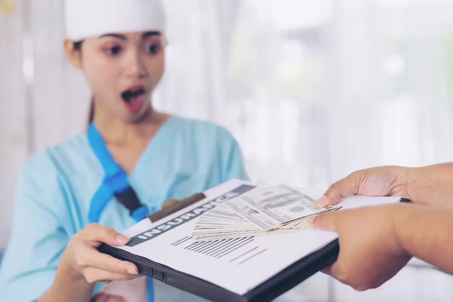 Value-based Reimbursement Models