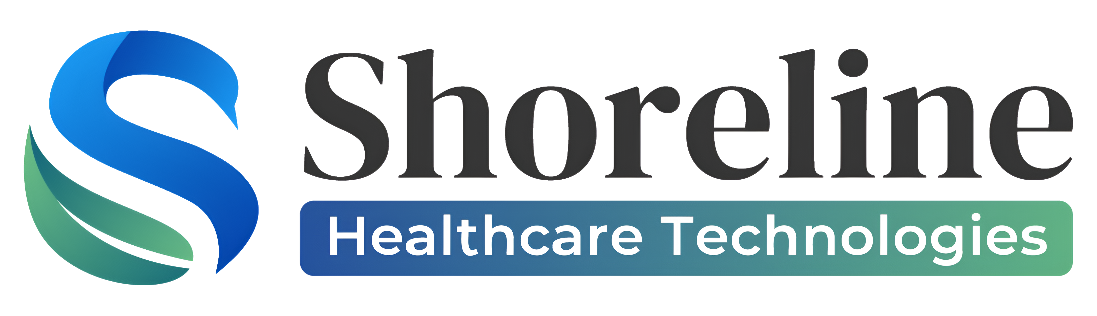 Shoreline Logo