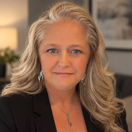 Jenny Stubblefield - Senior Billing Manager - GA Division