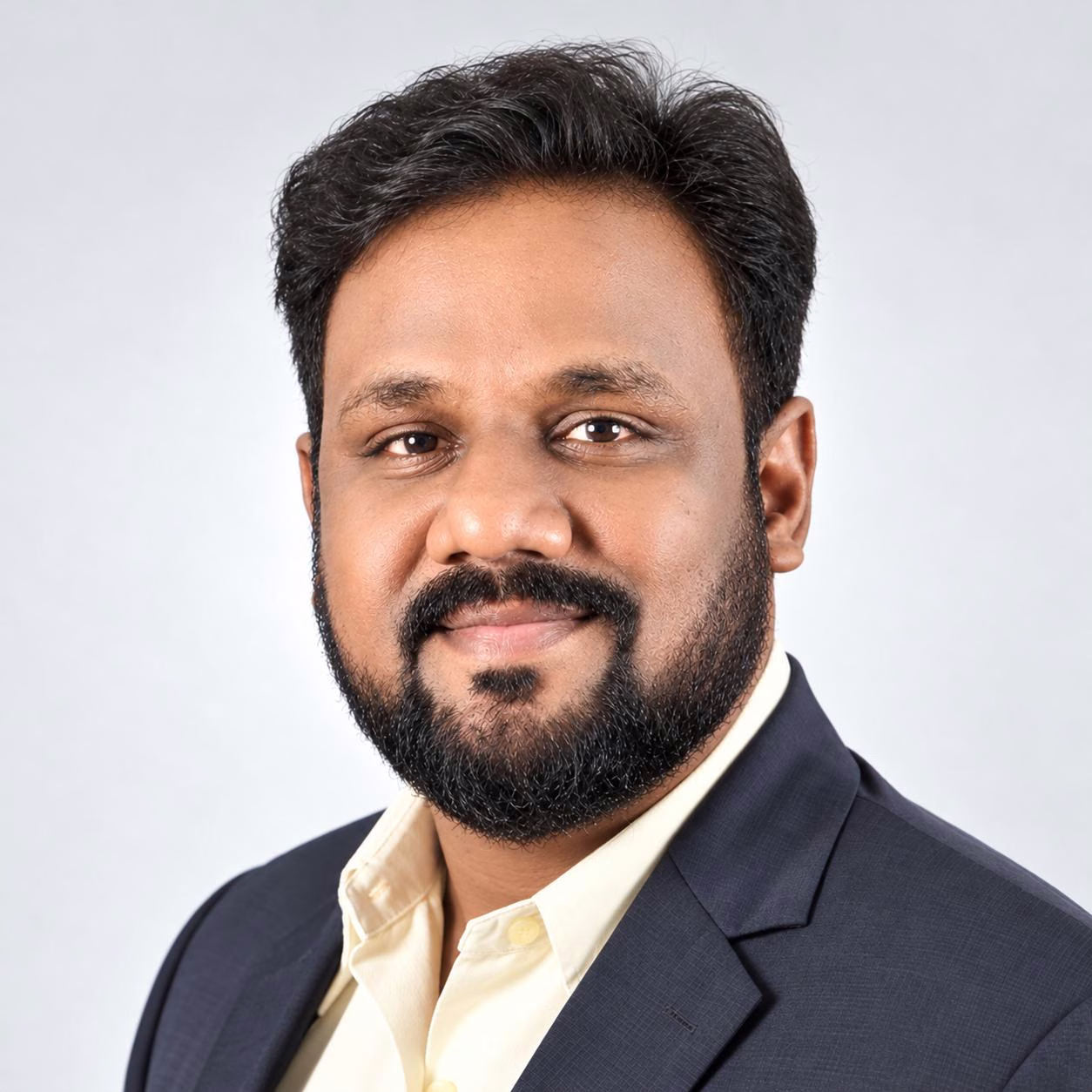 Prem Kumar M - General Manager & Compliance Officer