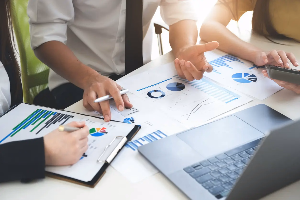 Healthcare Analytics & Florida Electronic Health Records Exchange